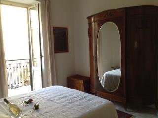 B&B Al Capitello Palermo Exteriör bild